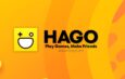 top up hago murah